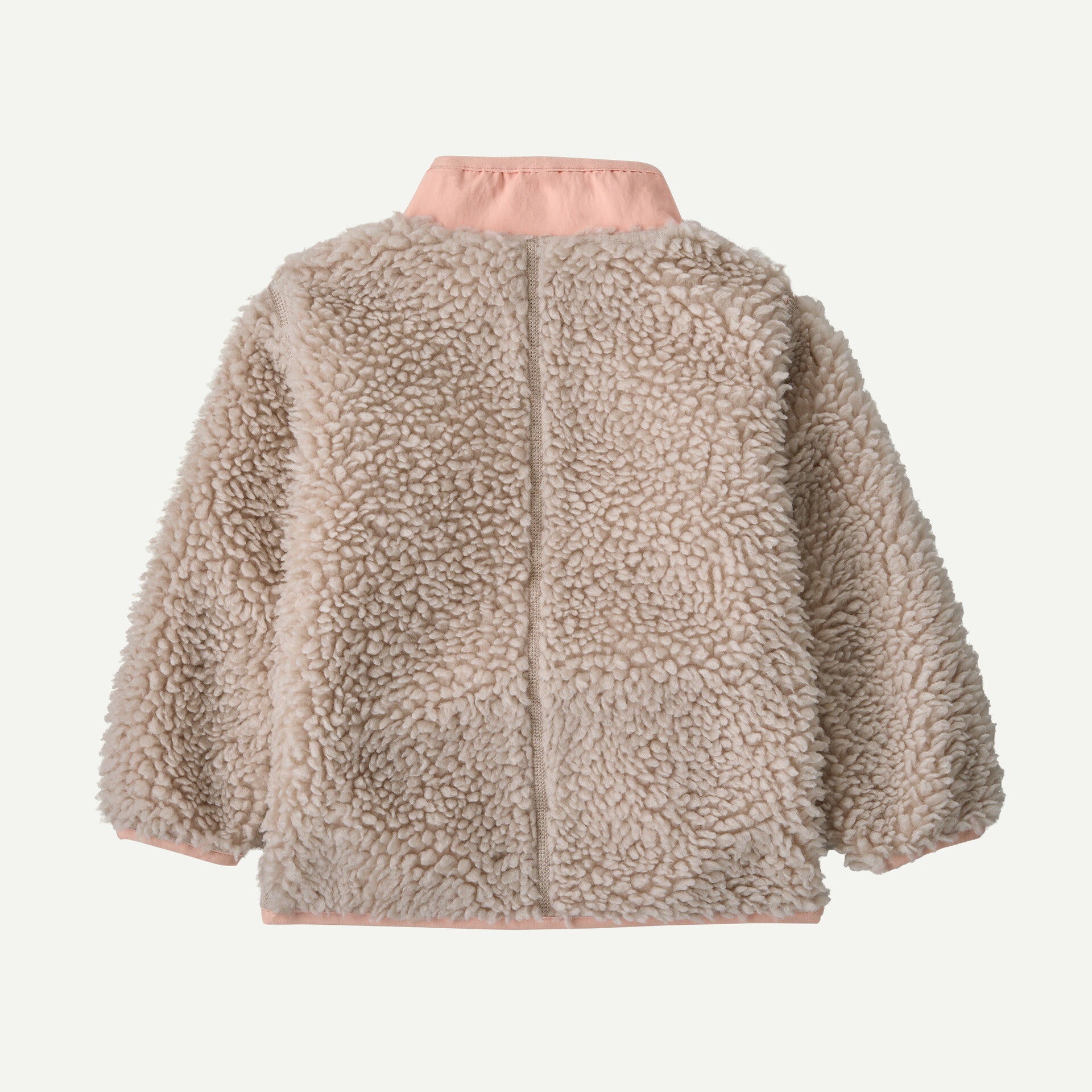 Patagonia - Veste à Capuche Baby Retro-X
