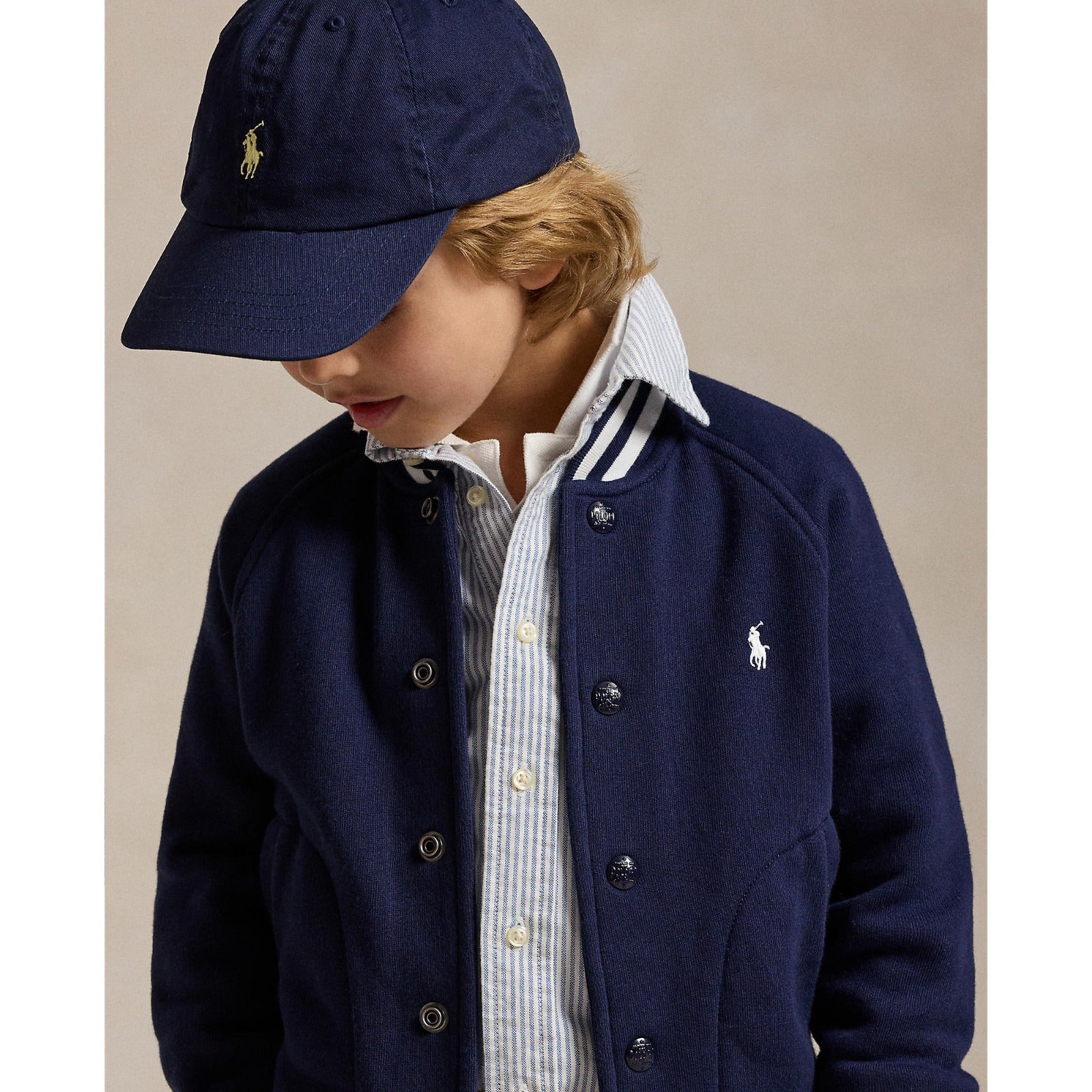 Polo Ralph Lauren - Veste bomber