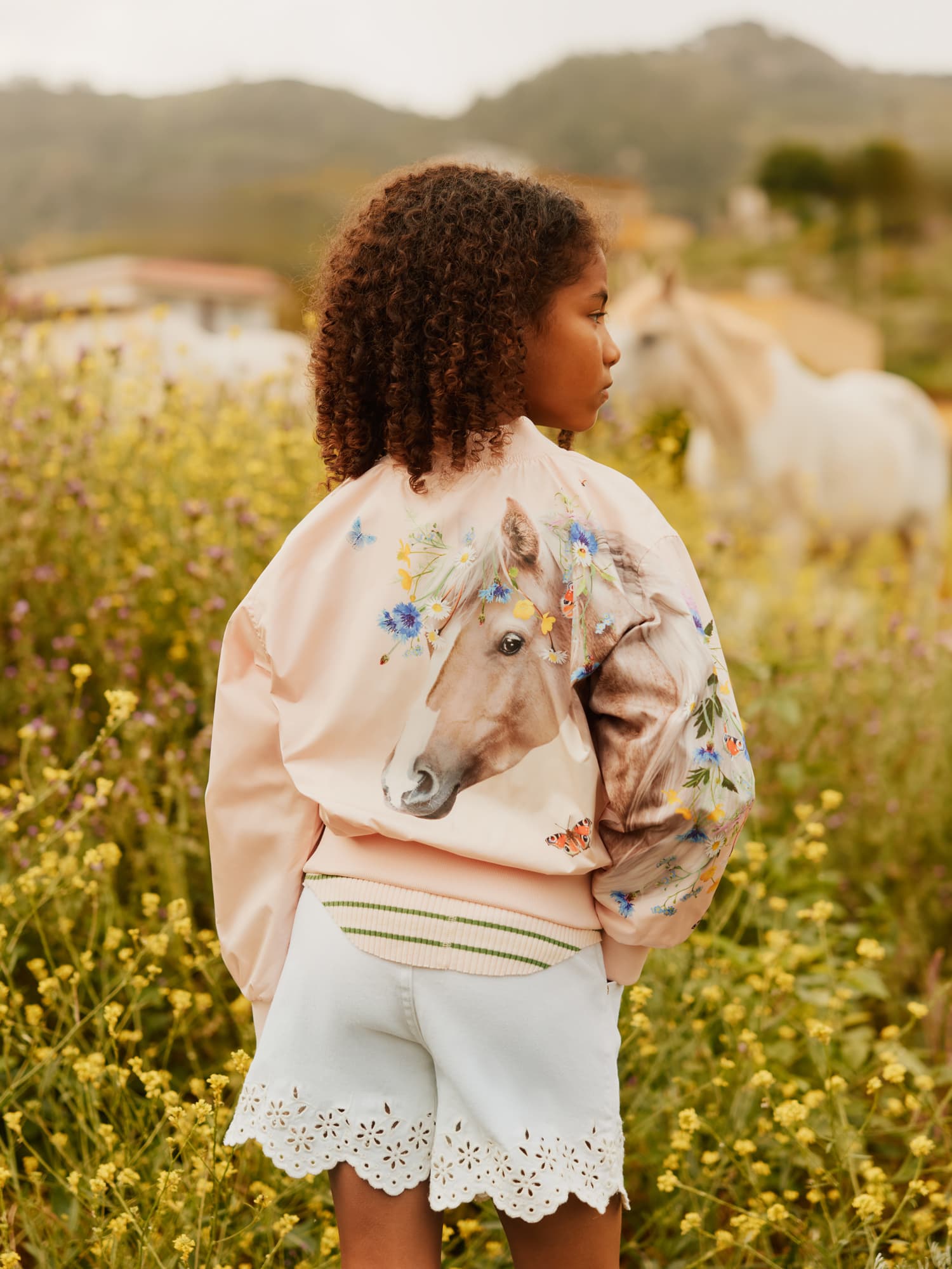 Molo - Manteau Haliva