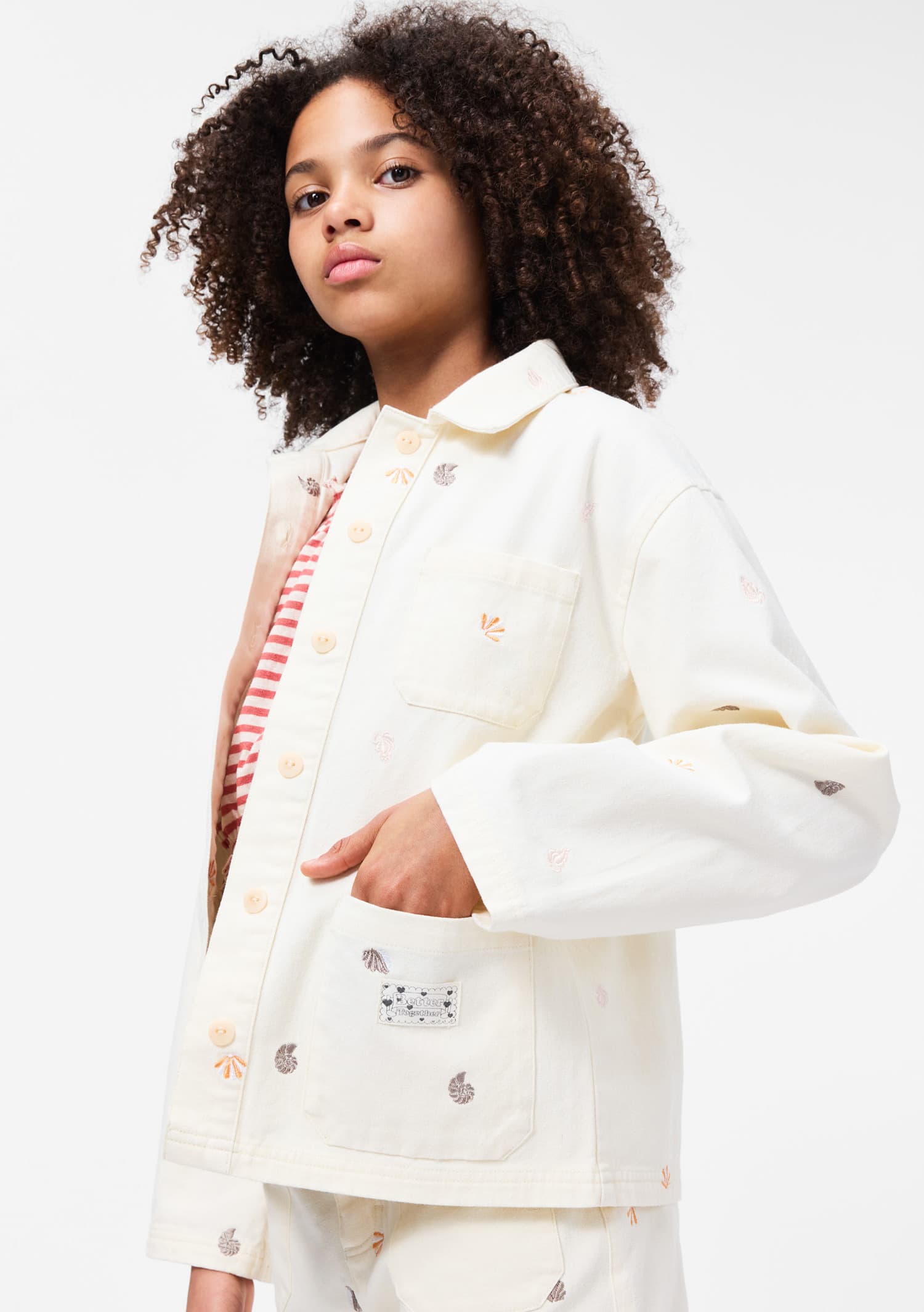 Molo - Hellen Coat