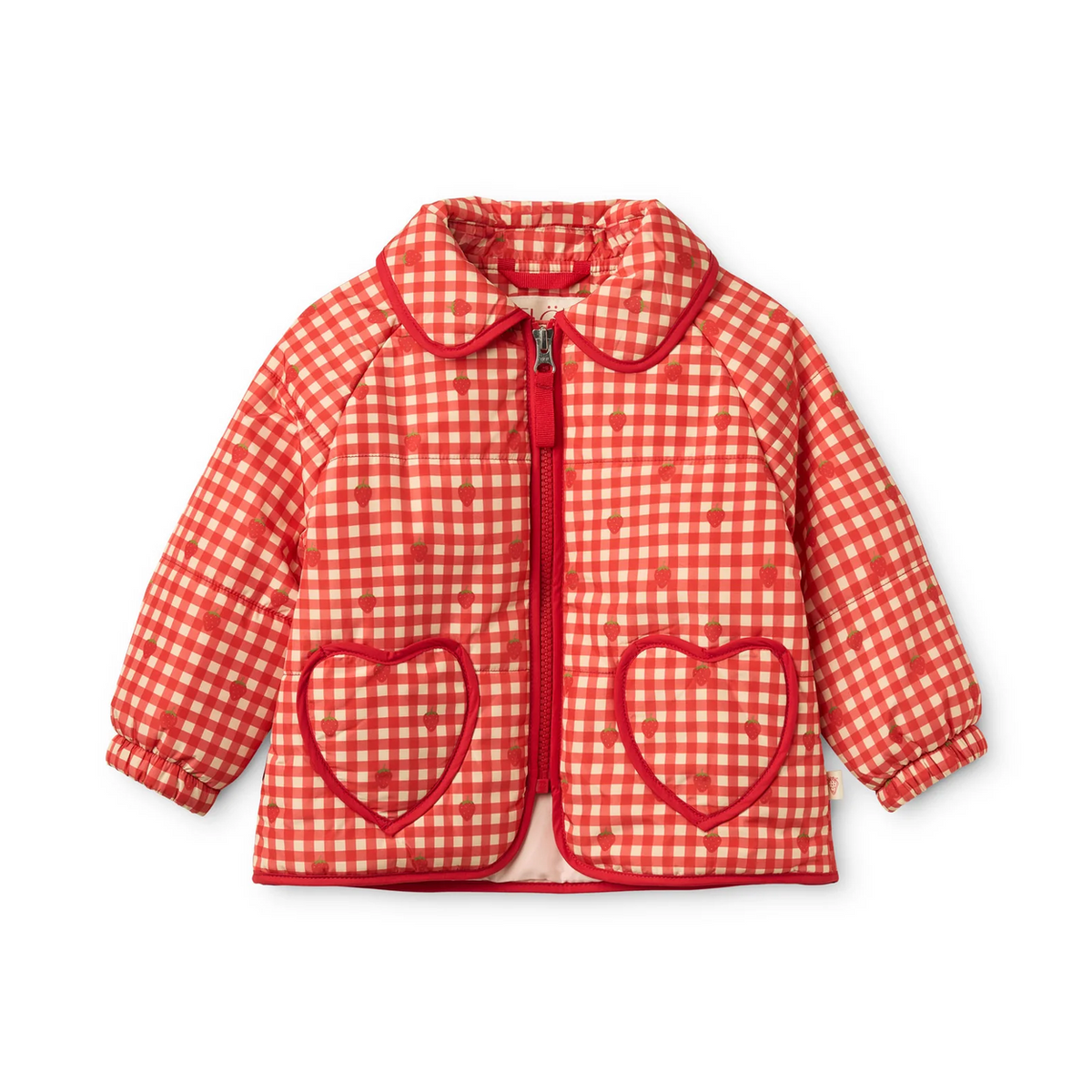 Flöss - Molly Padded Jacket
