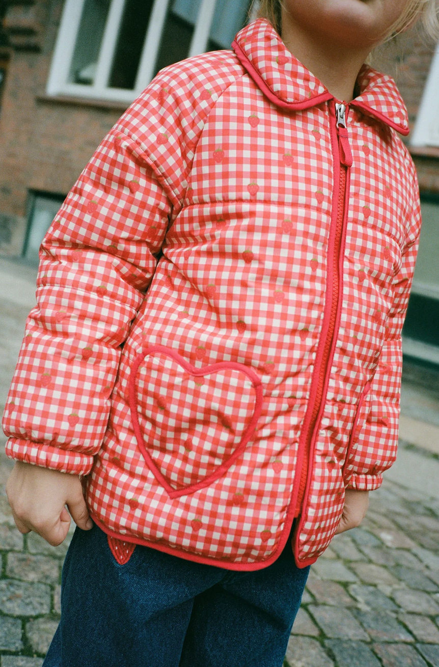 Flöss - Molly Padded Jacket