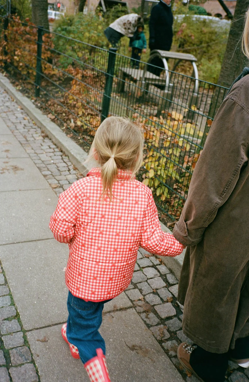 Flöss - Molly Padded Jacket