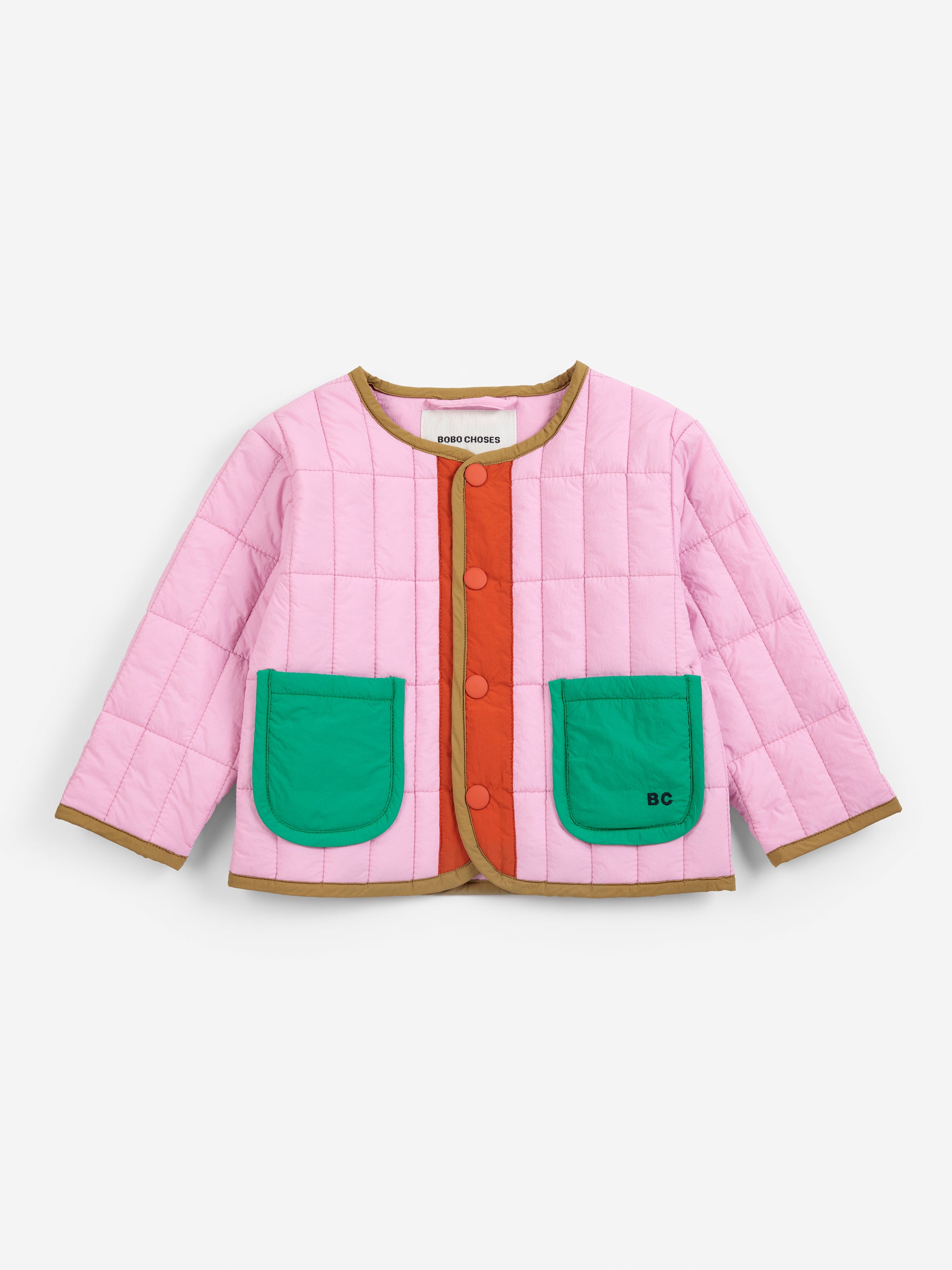 Bobo Choses - Jacket (Baby)