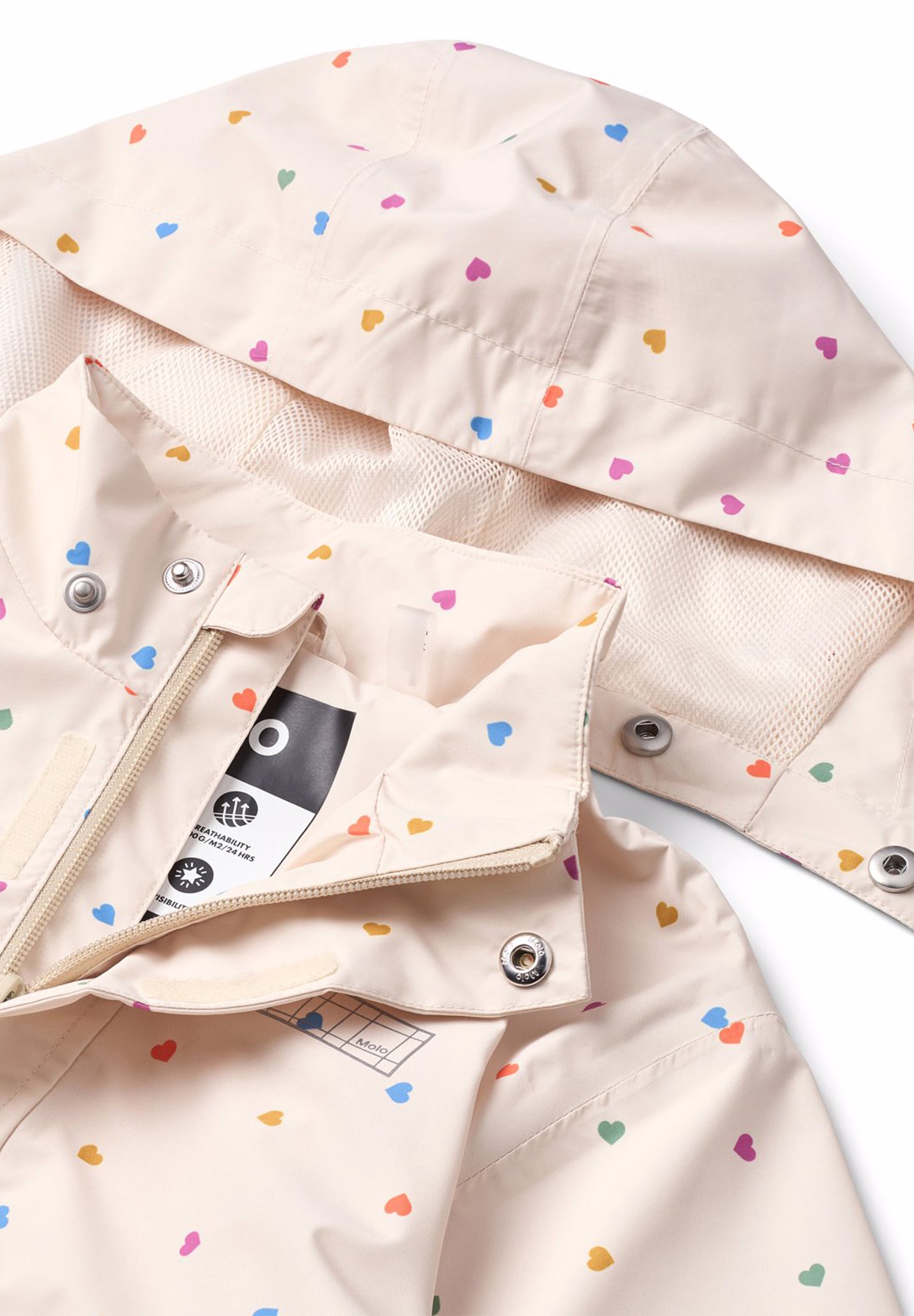 Molo - Manteau Waiton