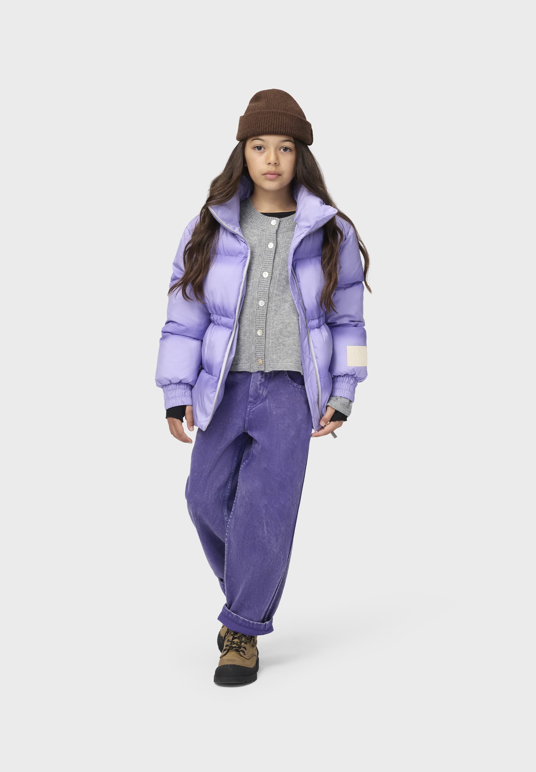 Molo - Veste - Hally