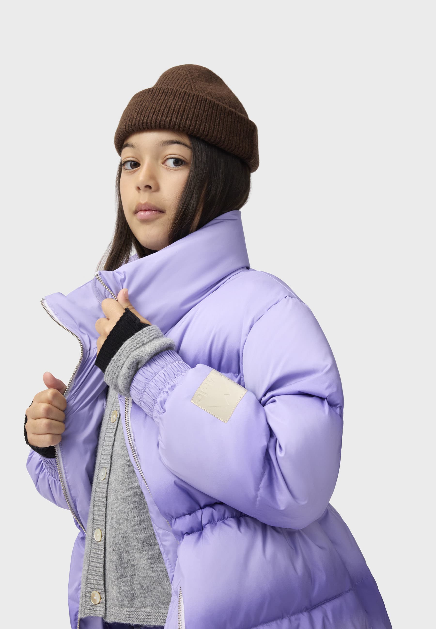 Molo - Veste - Hally