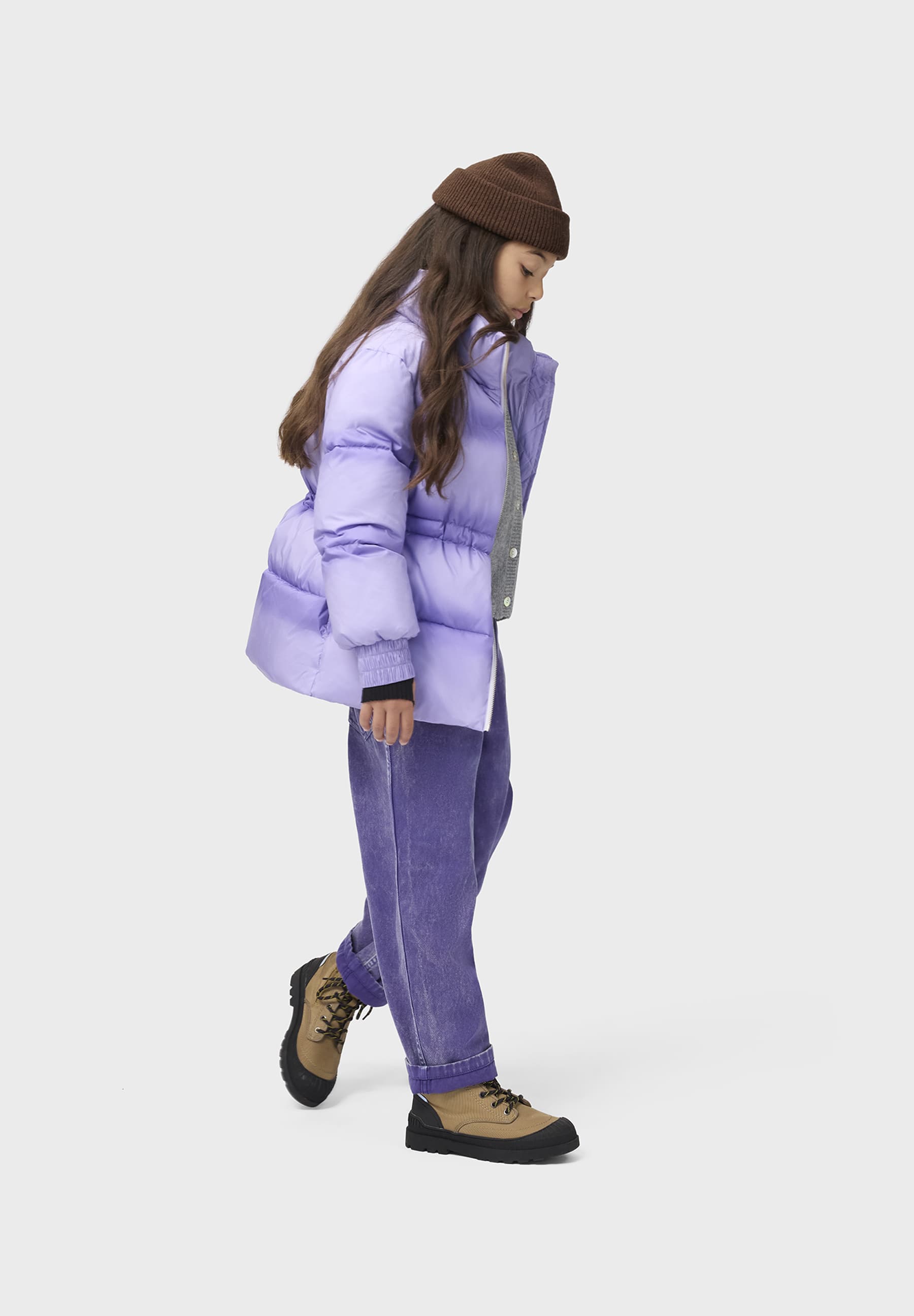 Molo - Veste - Hally