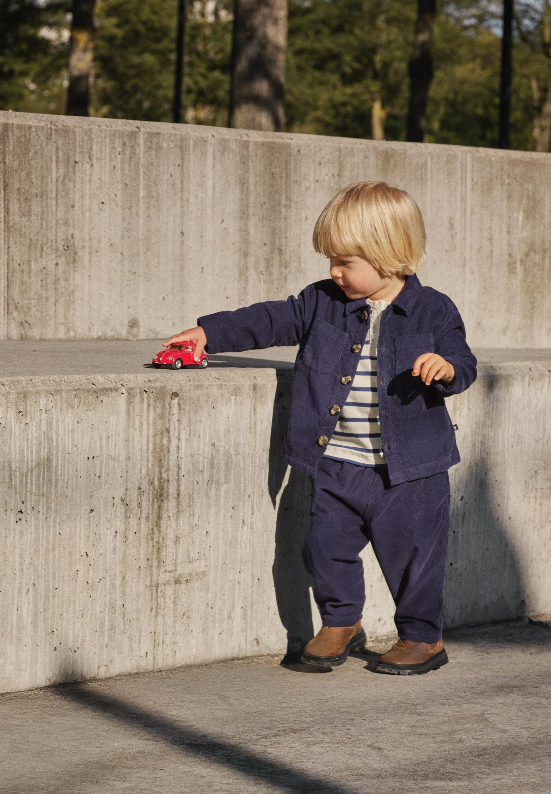Molo - Pantalon Solomi (Bébé)