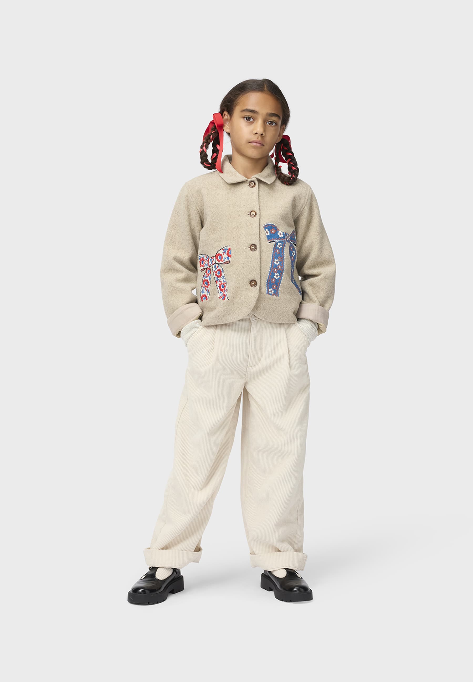 Molo - Pantalon Alaine