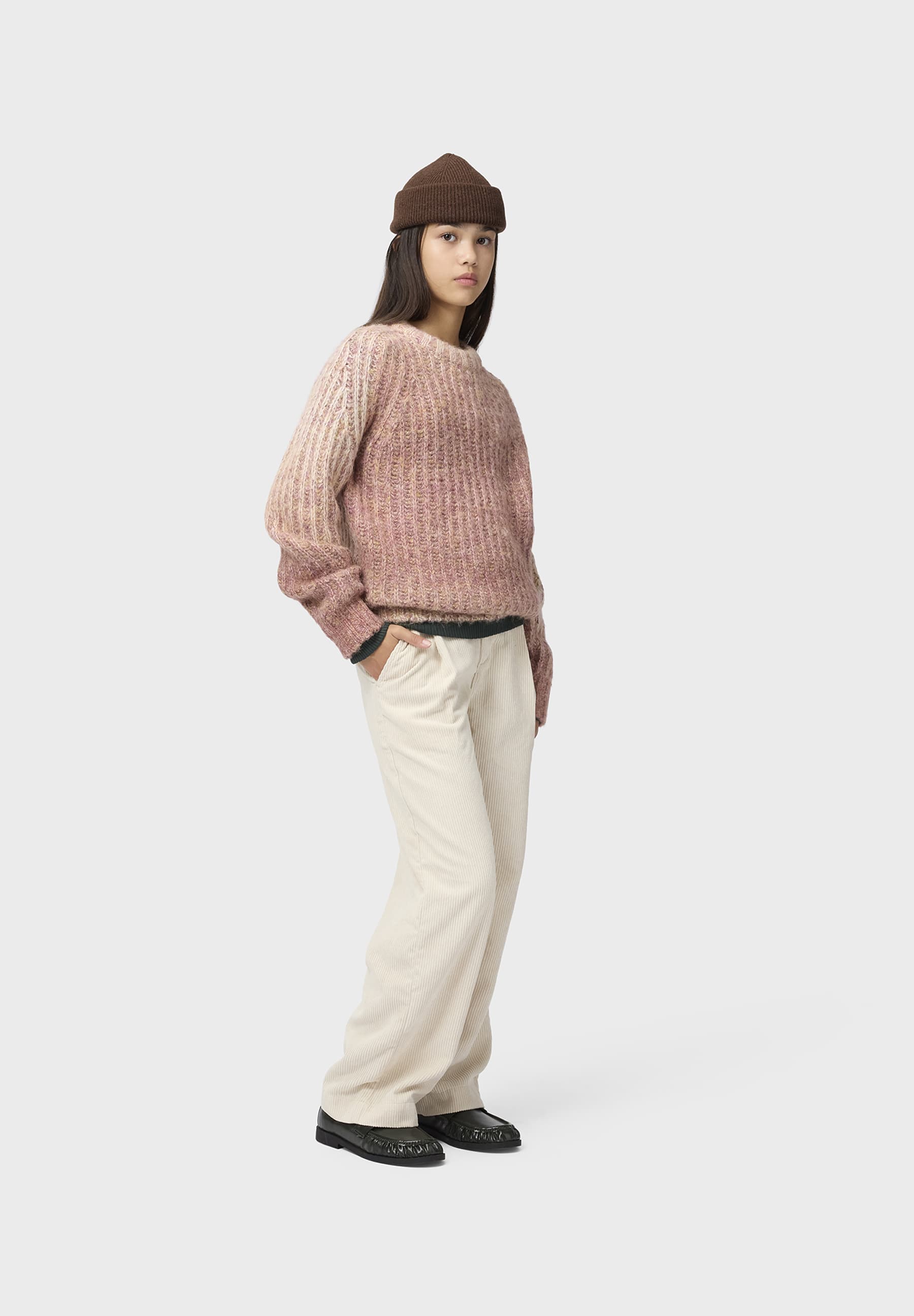 Molo - Pantalon Alaine