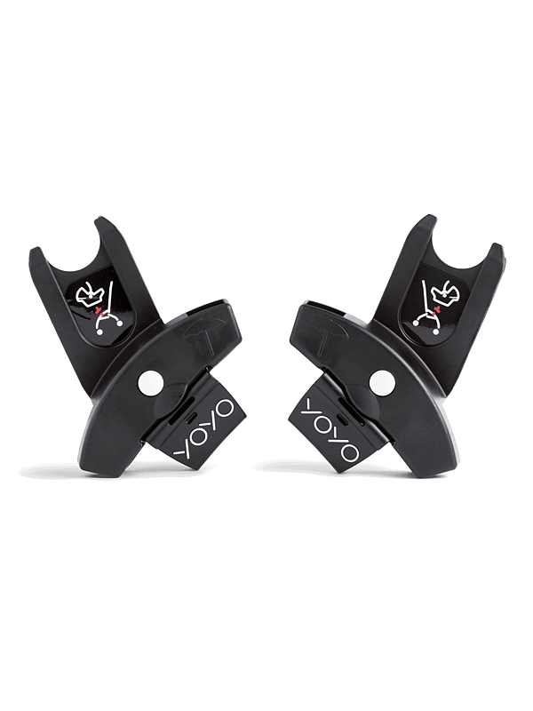 YOYO - Car Seat Adapters