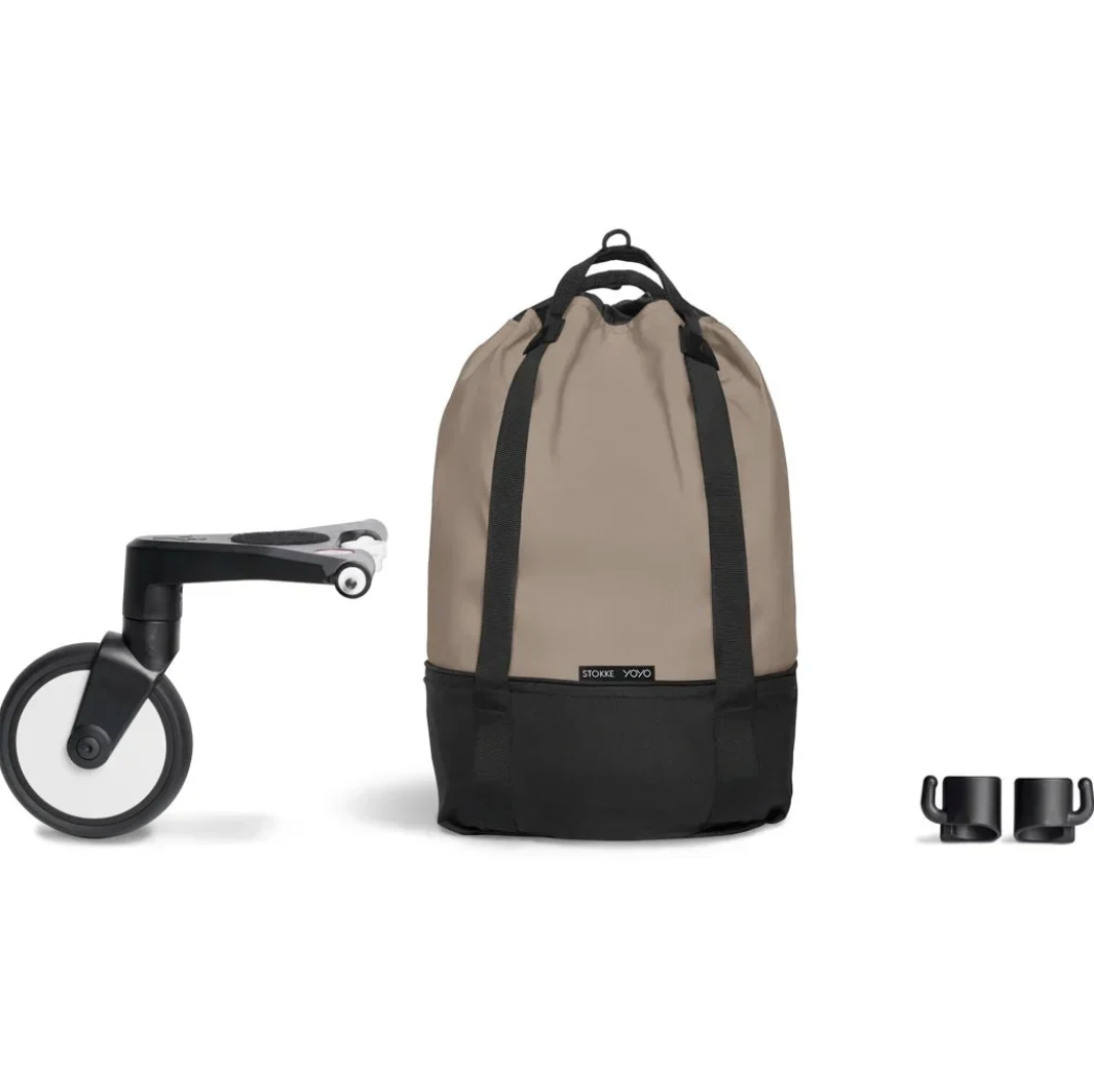 YOYO - Handlebar Hanging Bag