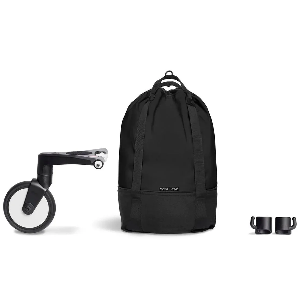 YOYO - Handlebar Hanging Bag