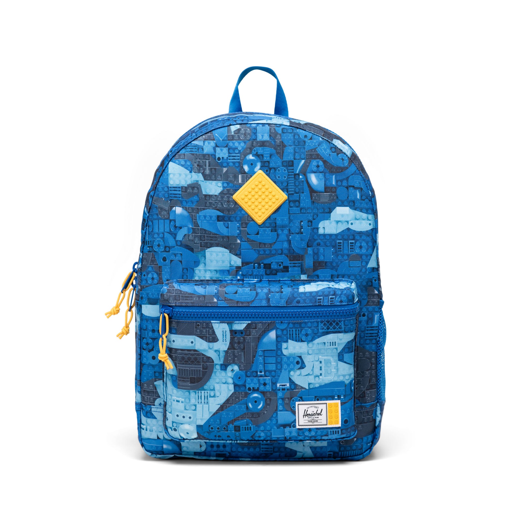 Herschel - LEGO Heritage Backpack