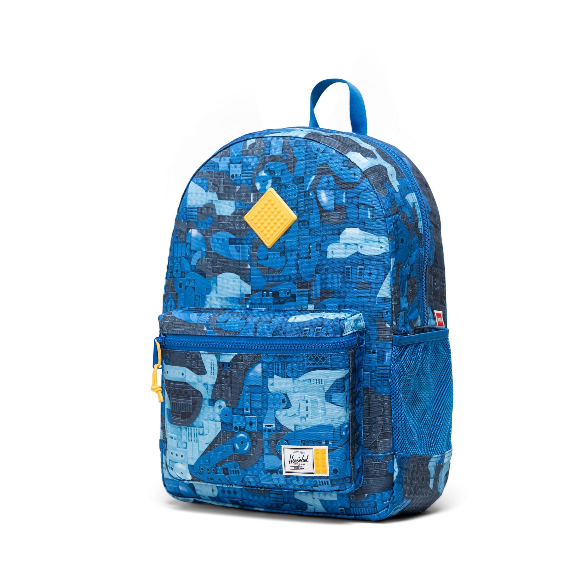 Herschel - LEGO Heritage Backpack