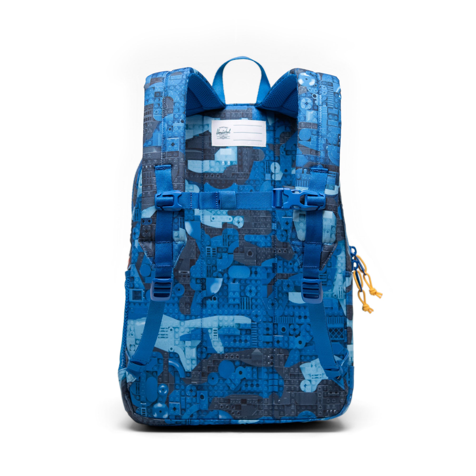 Herschel - LEGO Heritage Backpack