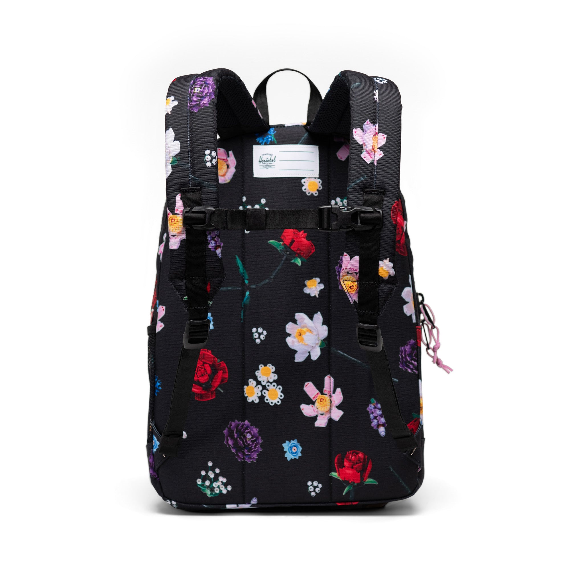 Herschel - LEGO Heritage Backpack