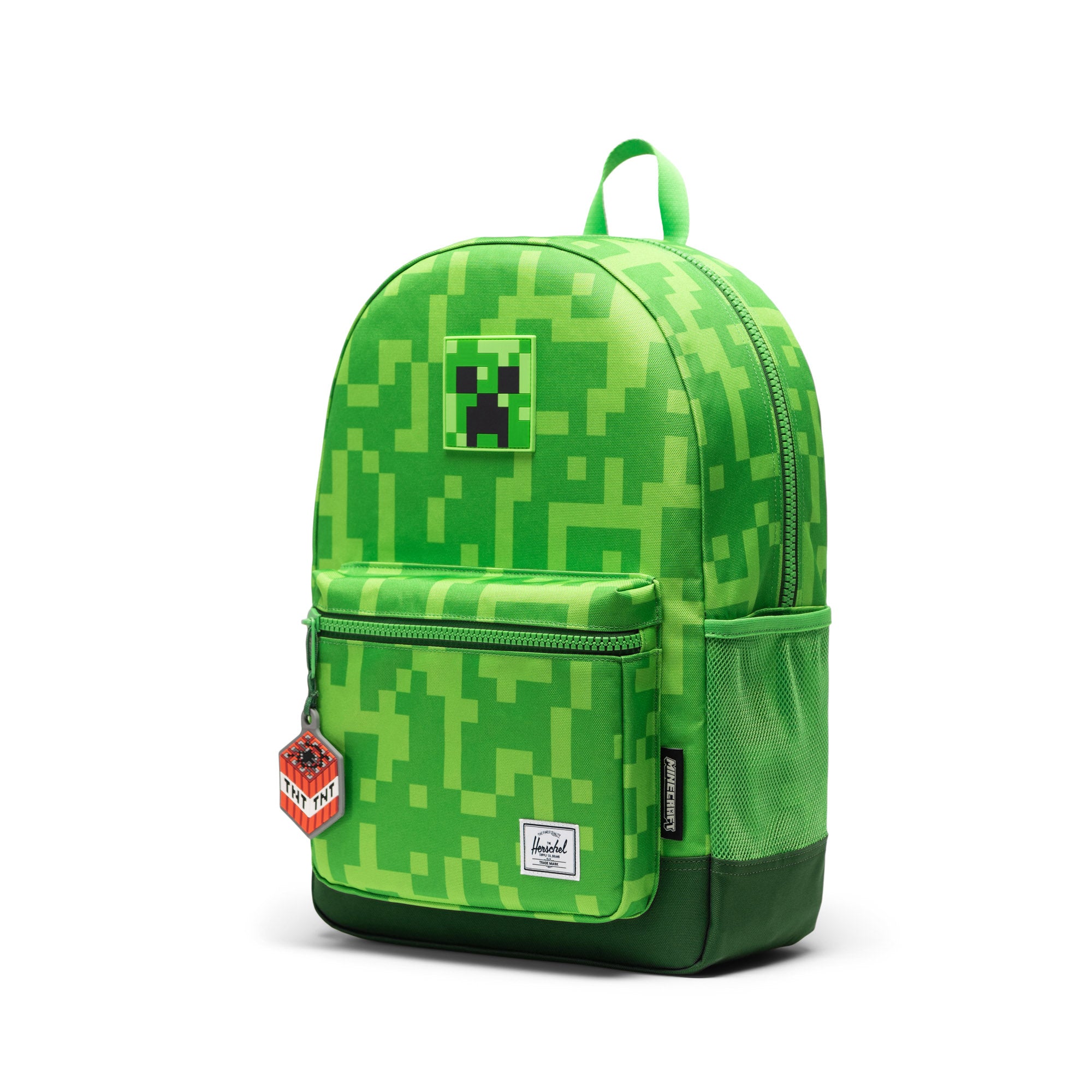 Herschel - Sac à dos Minecraft Heritage