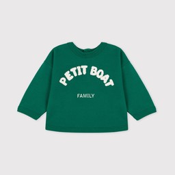Petit Bateau - Sweatshirt