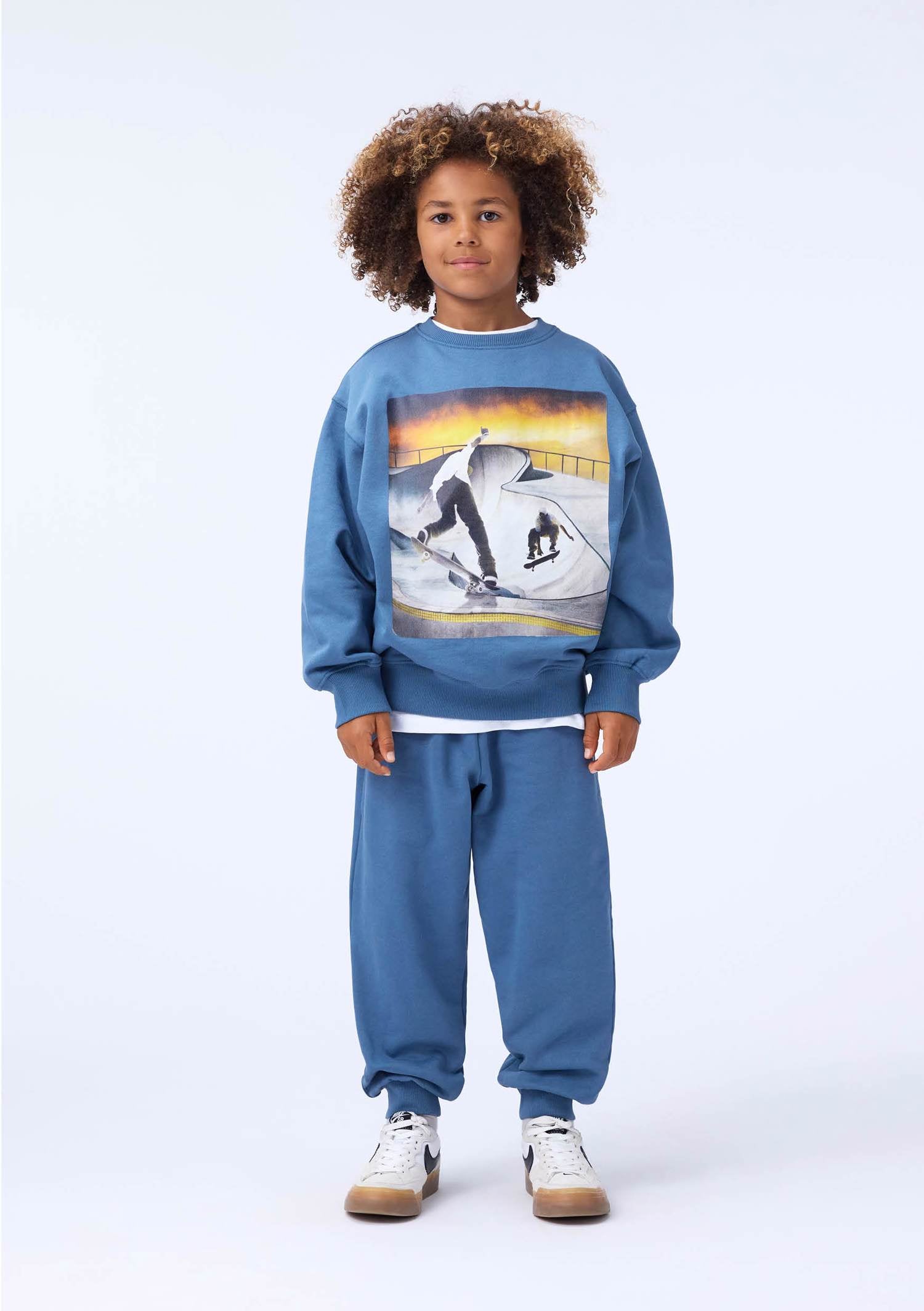 Molo - Adani Soft Pants 