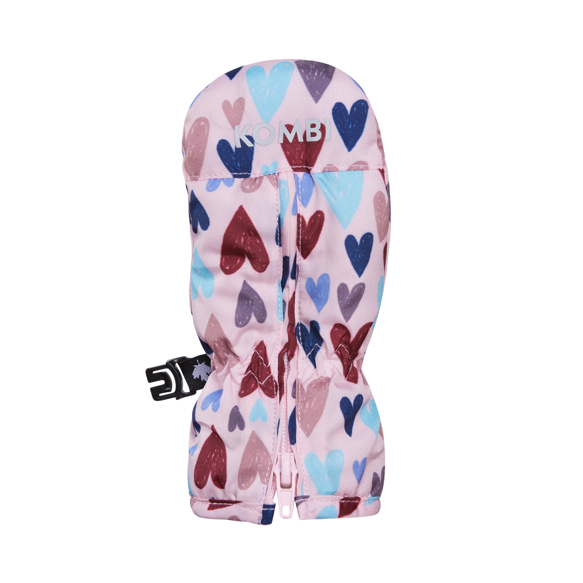 Kombi - Adorable Baby Mittens