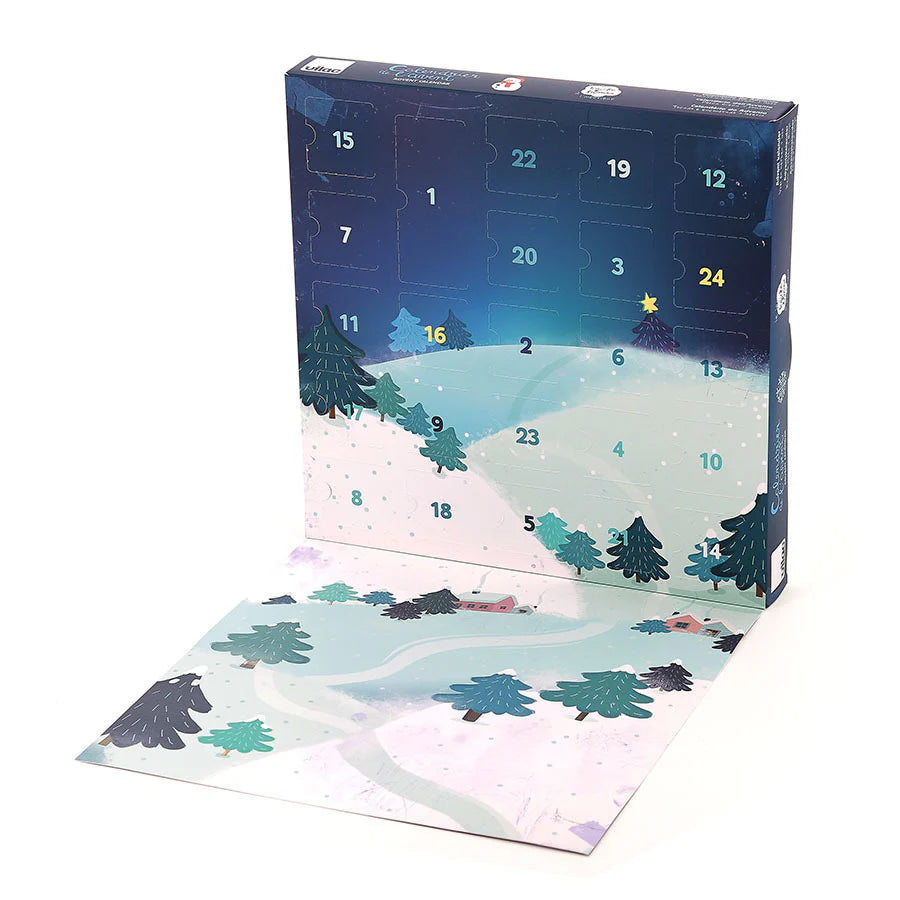 Vilac - Advent calendar