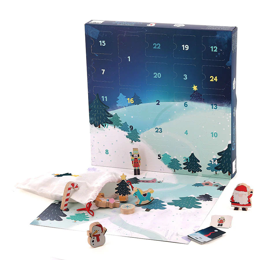 Vilac - Advent calendar