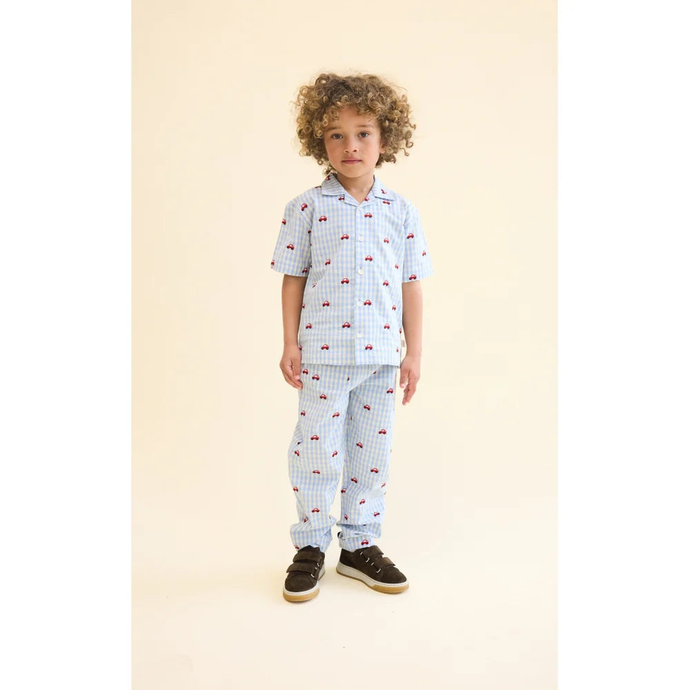 Flöss - Albert Shirt