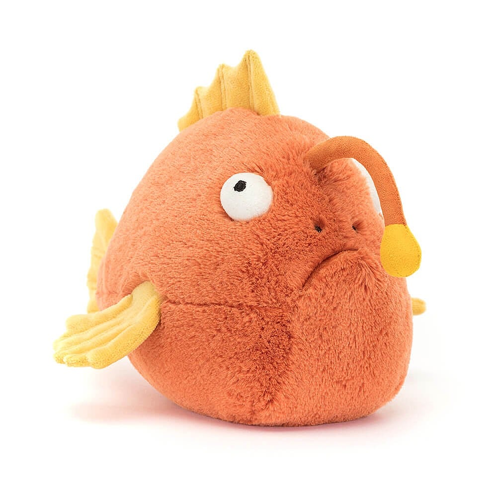 Jellycat - Alexis Le Poisson-lune