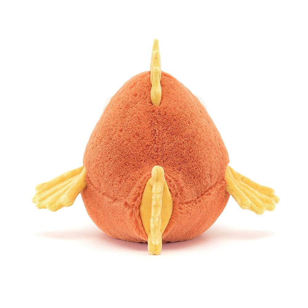 Jellycat - Alexis Le Poisson-lune
