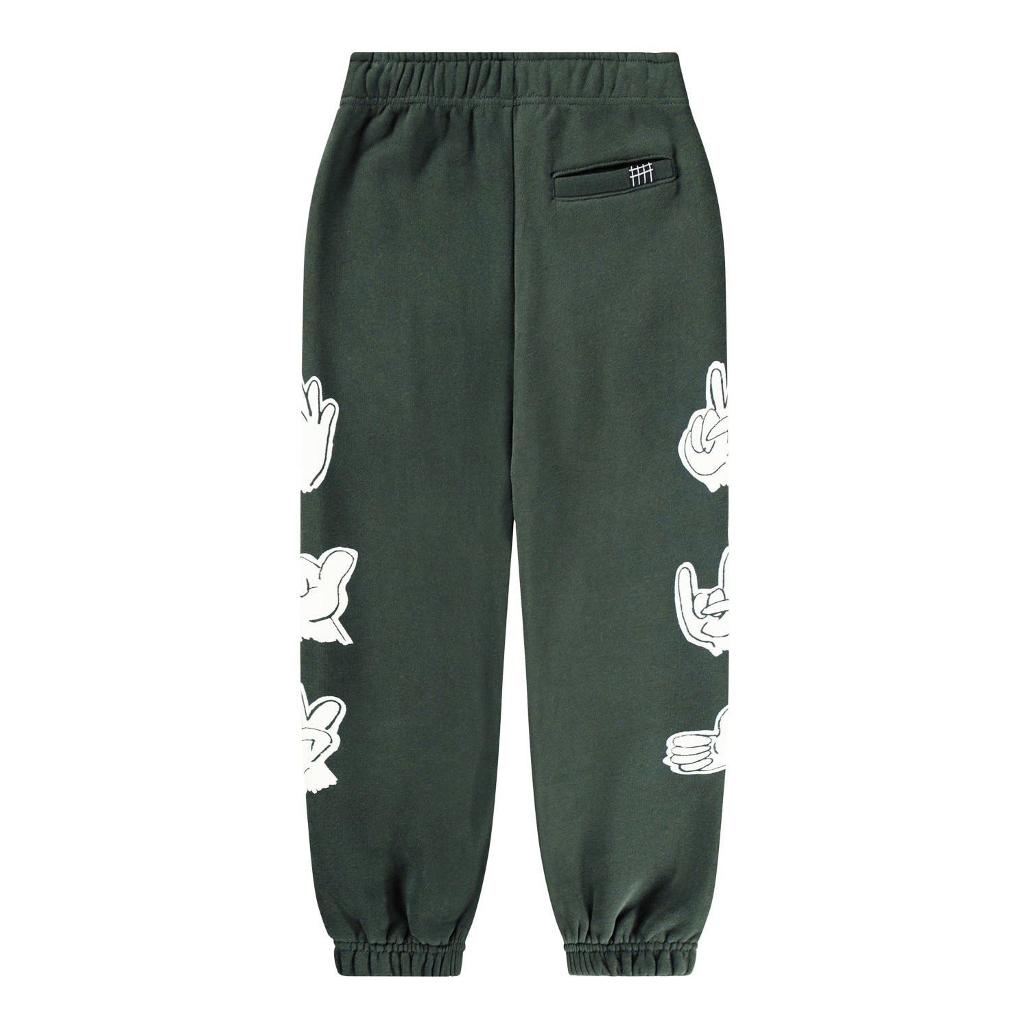 Molo - Allen Soft Pants 