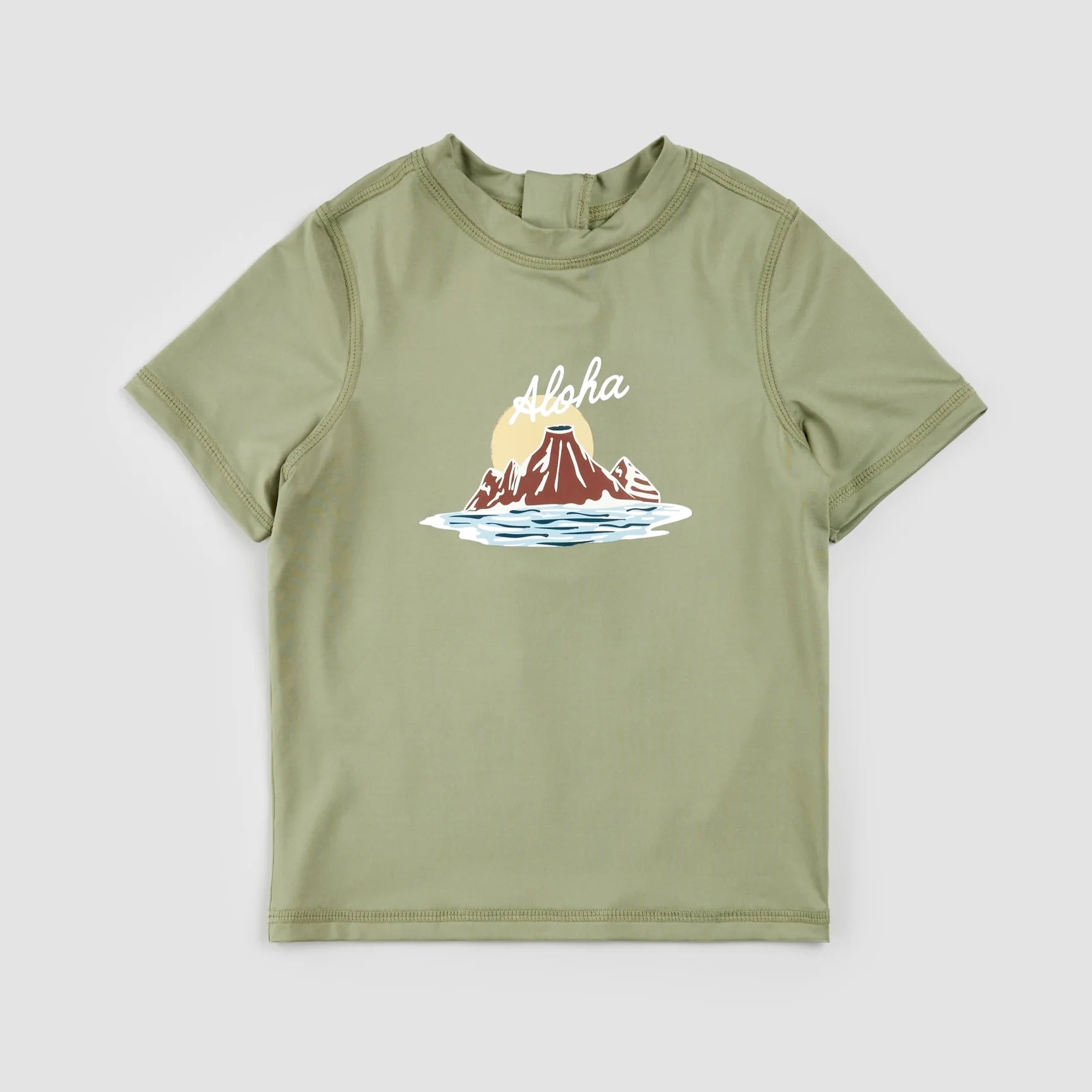 Miles The Label - T-shirt de Bain