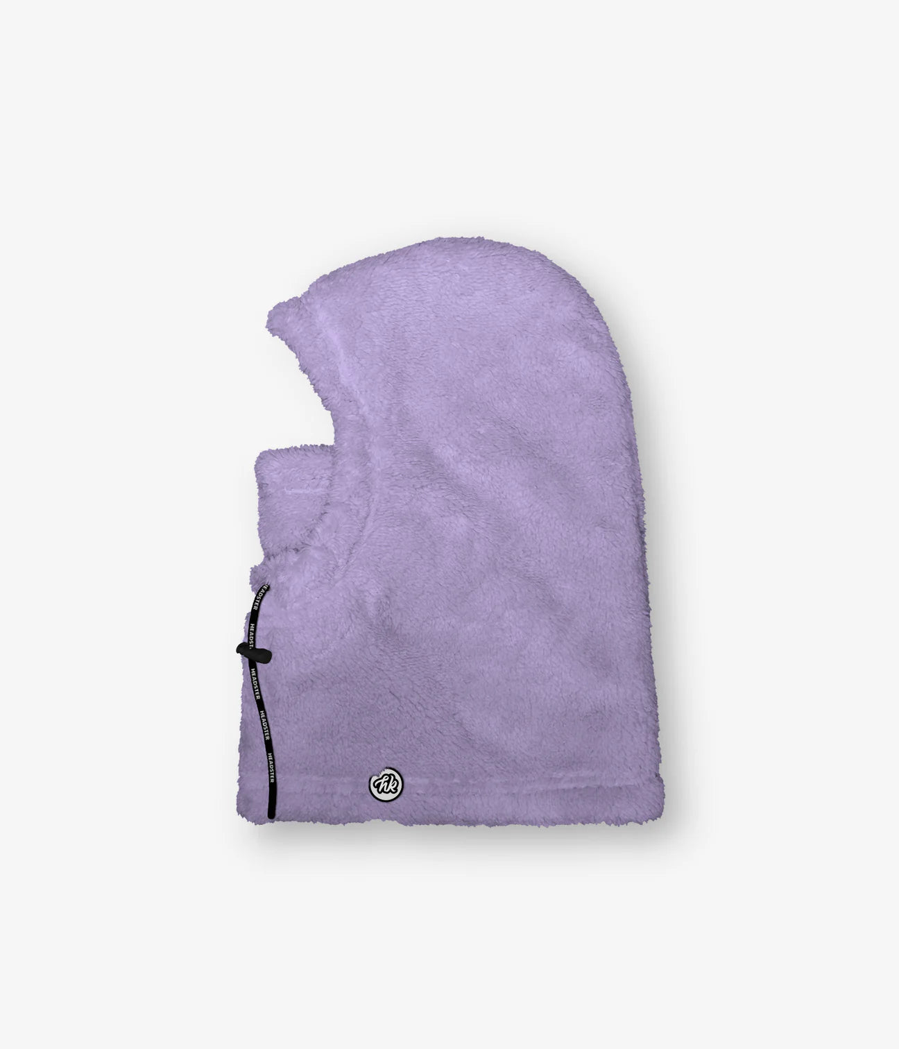 Headster - Sherpa Hood