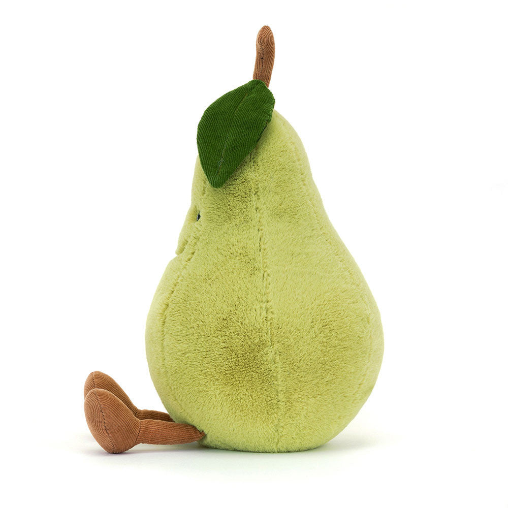 Jellycat - AMUSTABLE pear