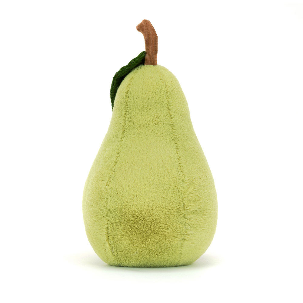Jellycat - AMUSTABLE pear