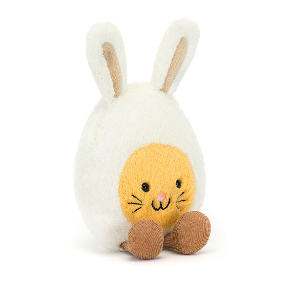 Jellycat - Fun Egg Bunny