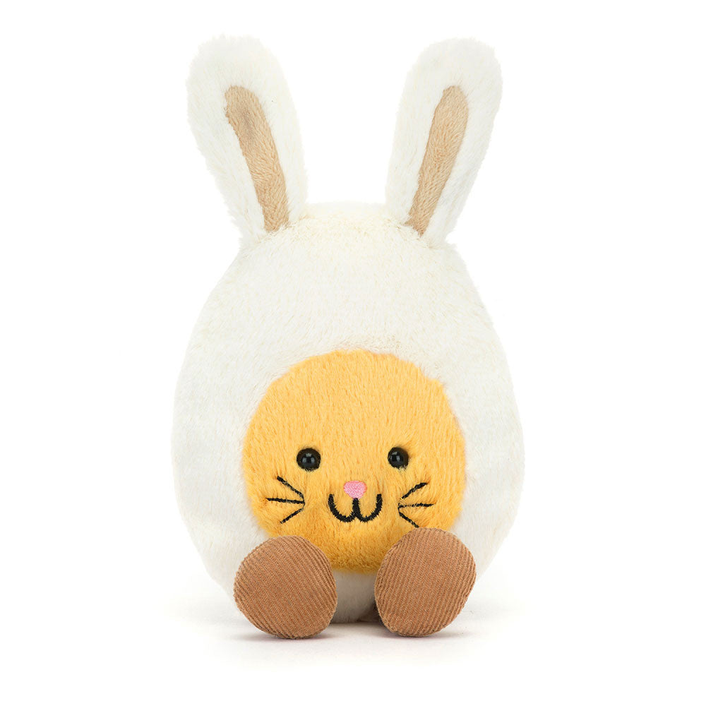 Jellycat - Lapin Oeuf Amuseable