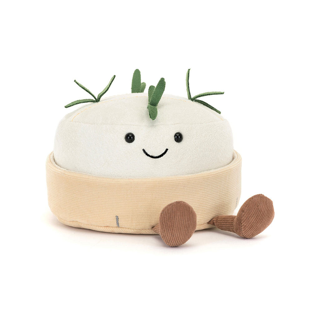 Jellycat - Camembert Amuseables