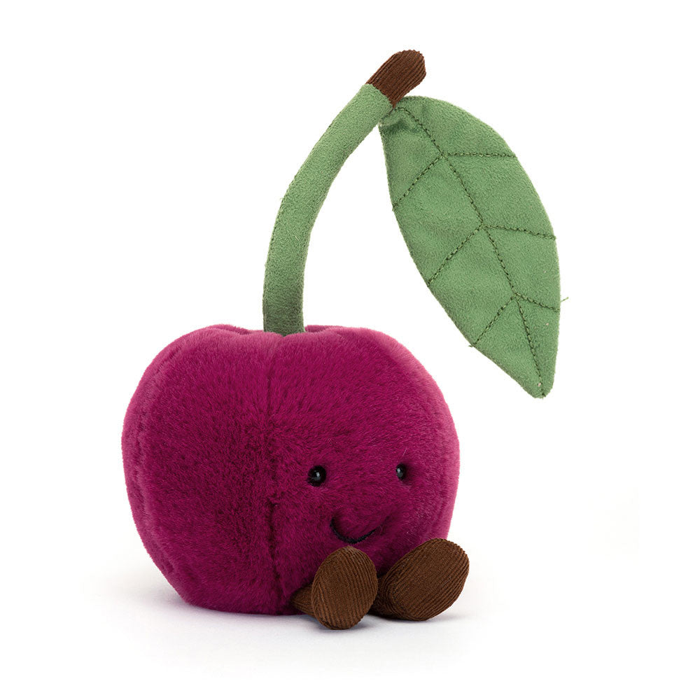 Jellycat - Amuseable Cerise
