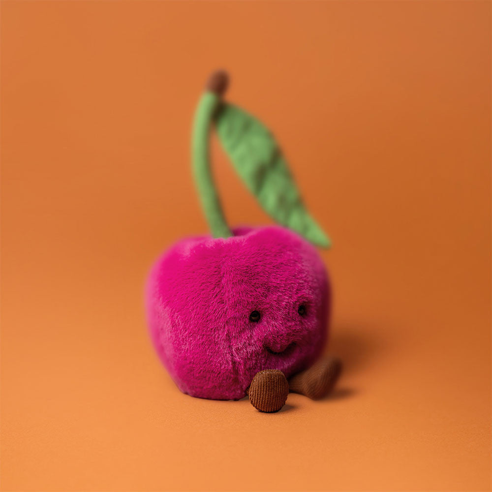 Jellycat - Amuseable Cerise