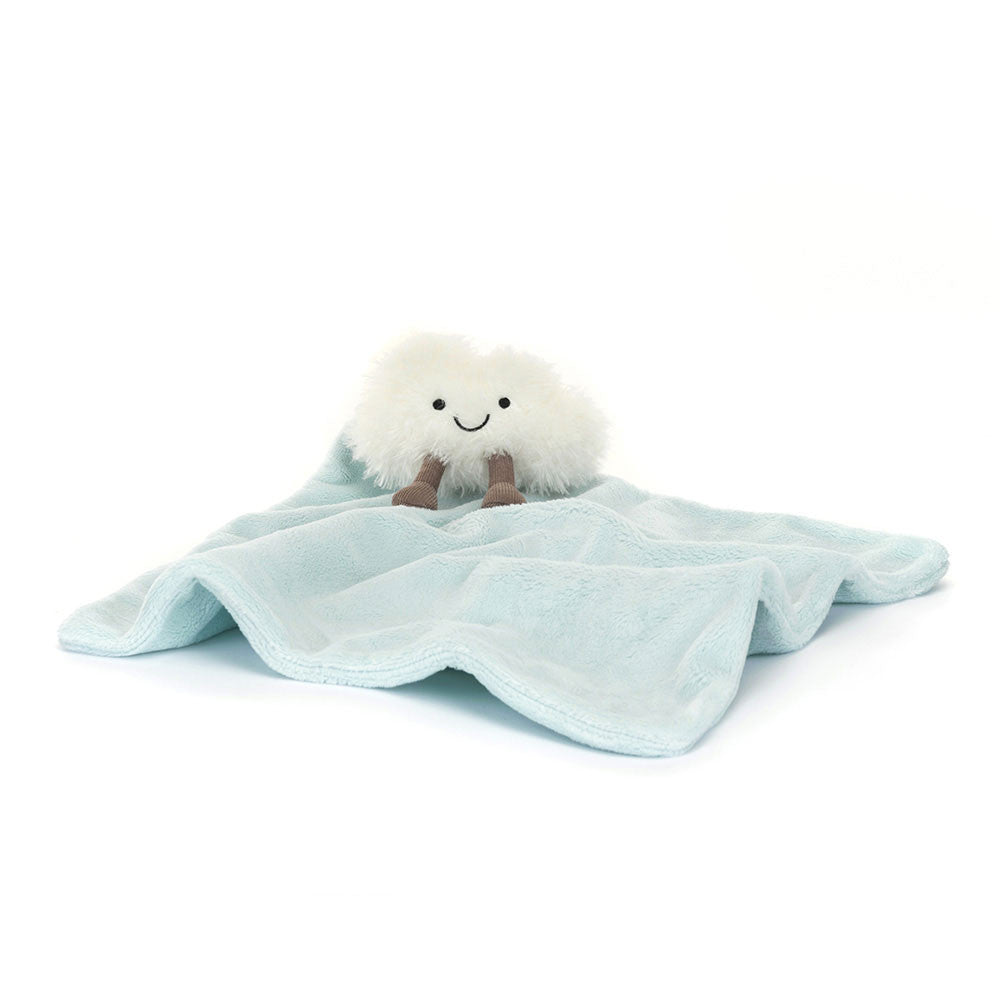 Jellycat - Couverture Nuage Amuseables