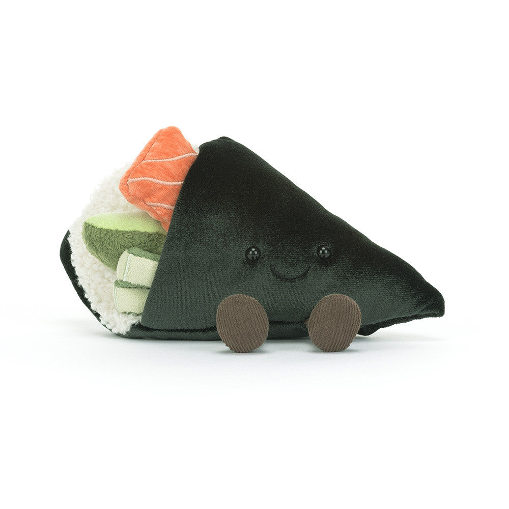 Jellycat - Temaki Cone Amuseables
