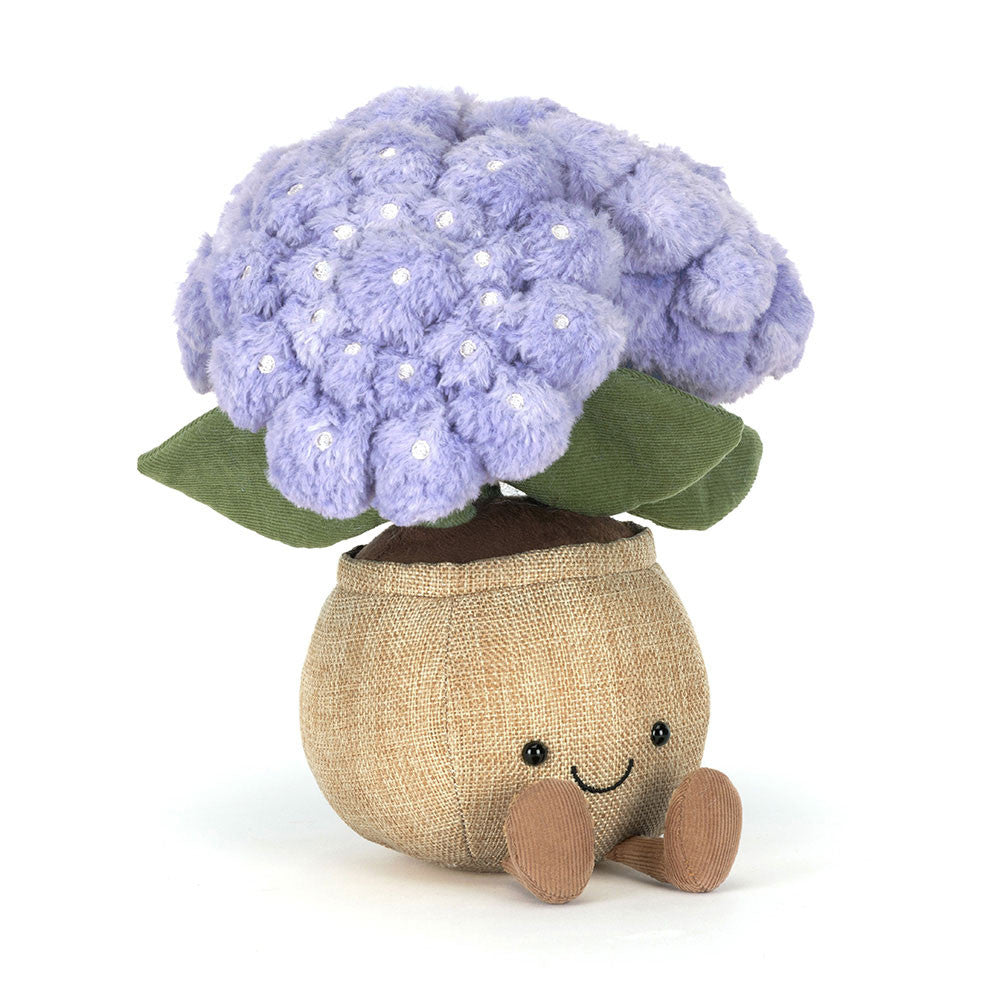Jellycat - Amuseables Hydrangea