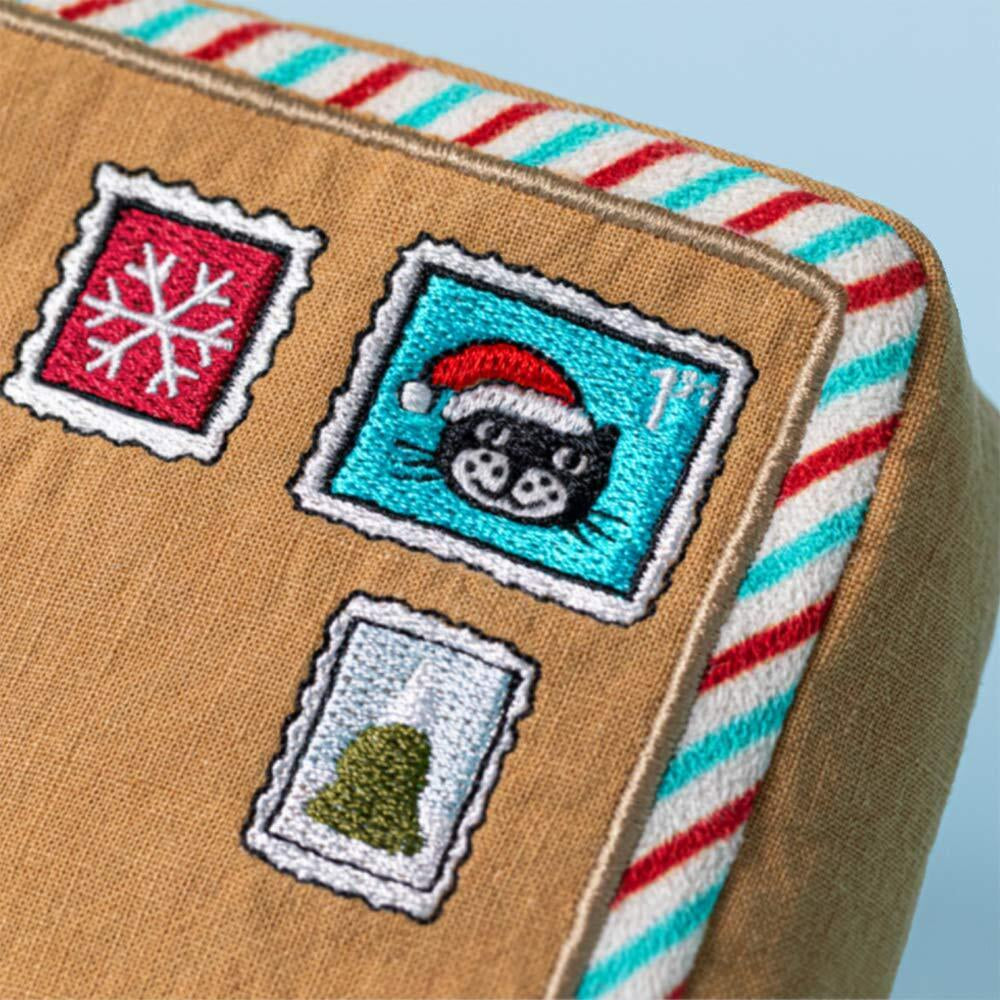 Jellycat - Letter for Santa Amuseables