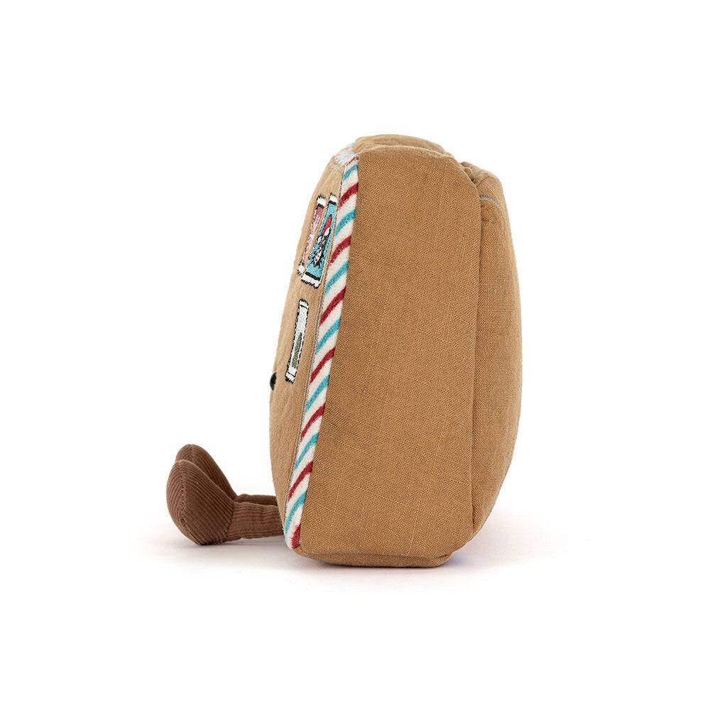 Jellycat - Lettre pour Santa Amuseables