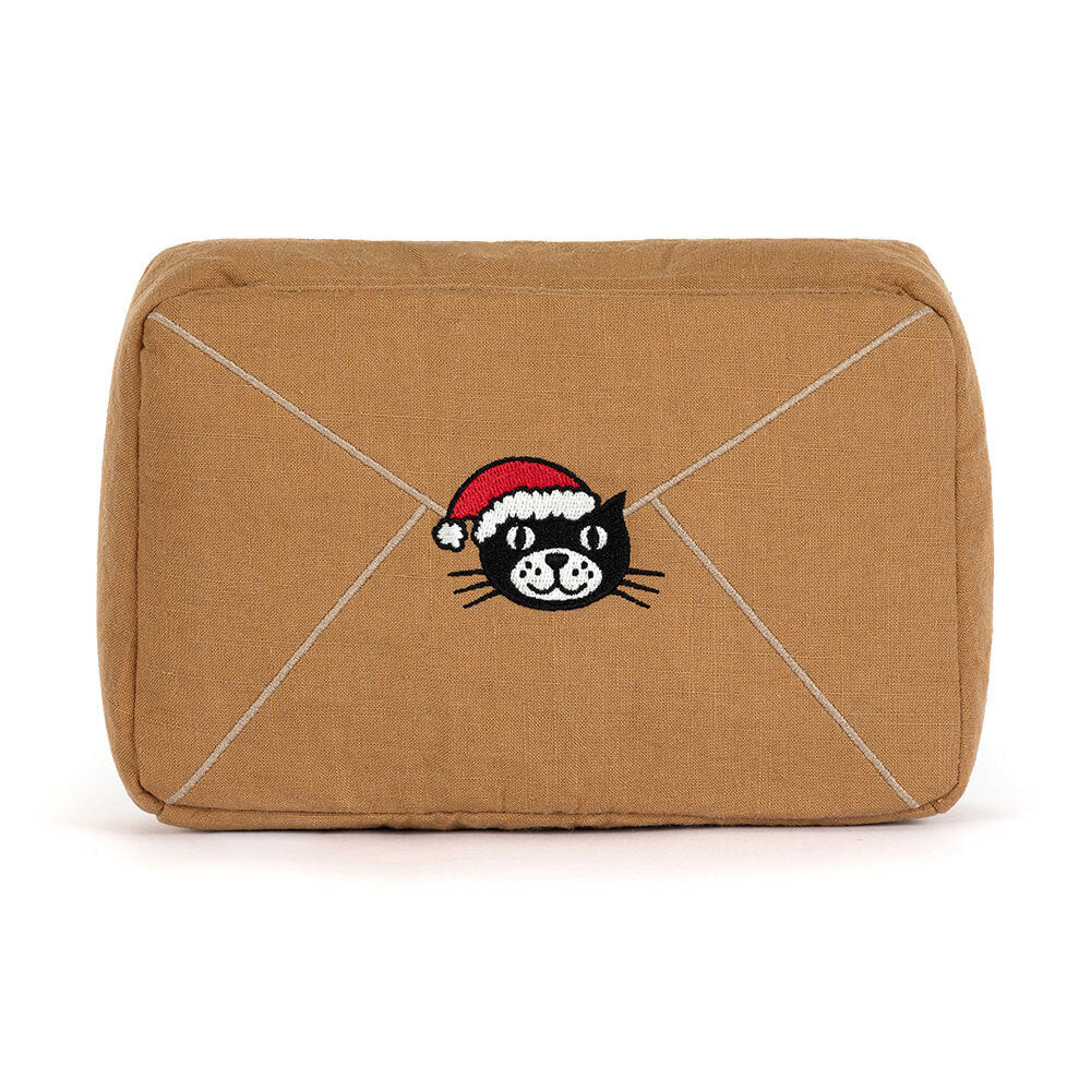 Jellycat - Lettre pour Santa Amuseables