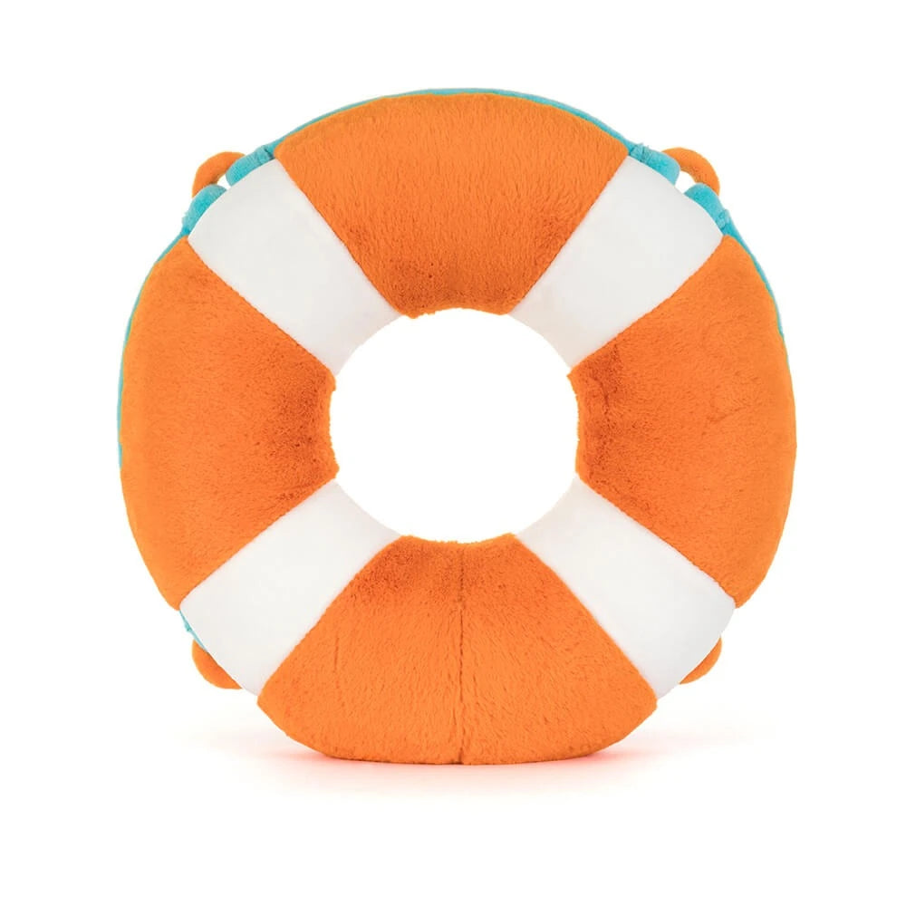Jellycat - Amuseables Life Ring
