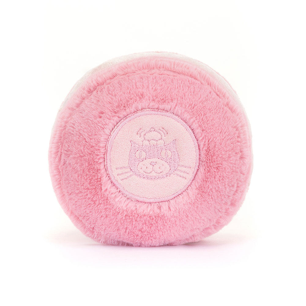 Jellycat - Mia Macaron Amuseables 