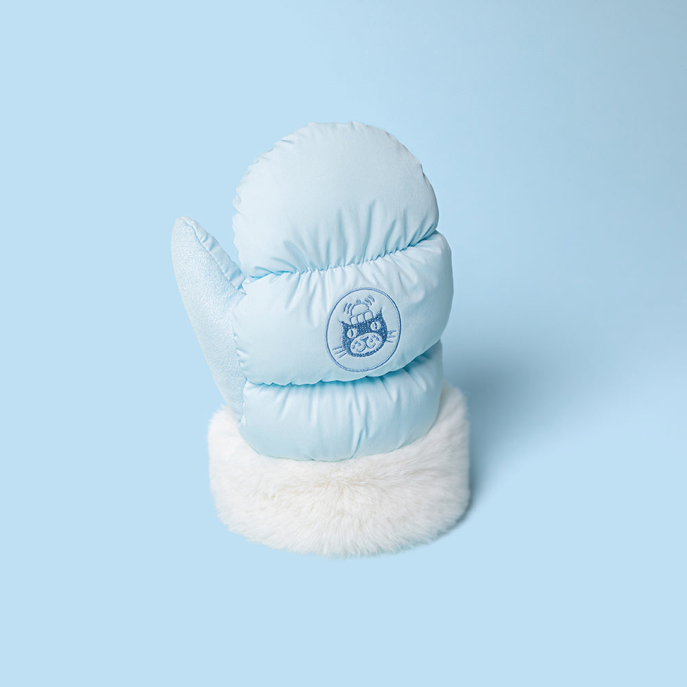 Jellycat - Mitaine Amuseables